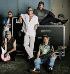 Lieder von Deep Purple kostenlos online schneiden.